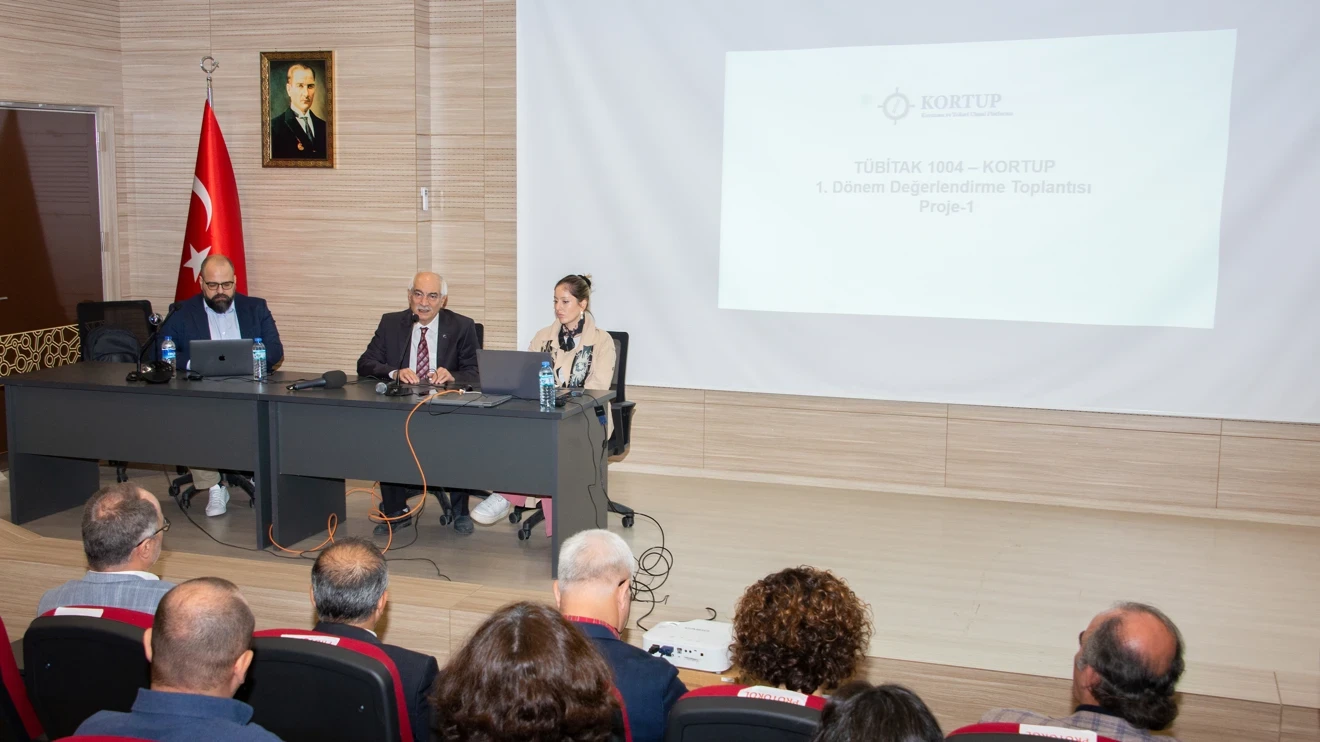 TÜBİTAK 1004 Projesi kapsamında 7 farklı aşı geliştirilmesi hedefleniyor